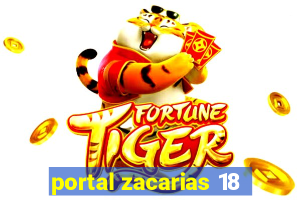 portal zacarias 18